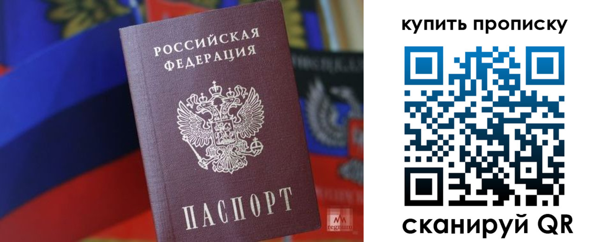 временная регистрация в Балтийске